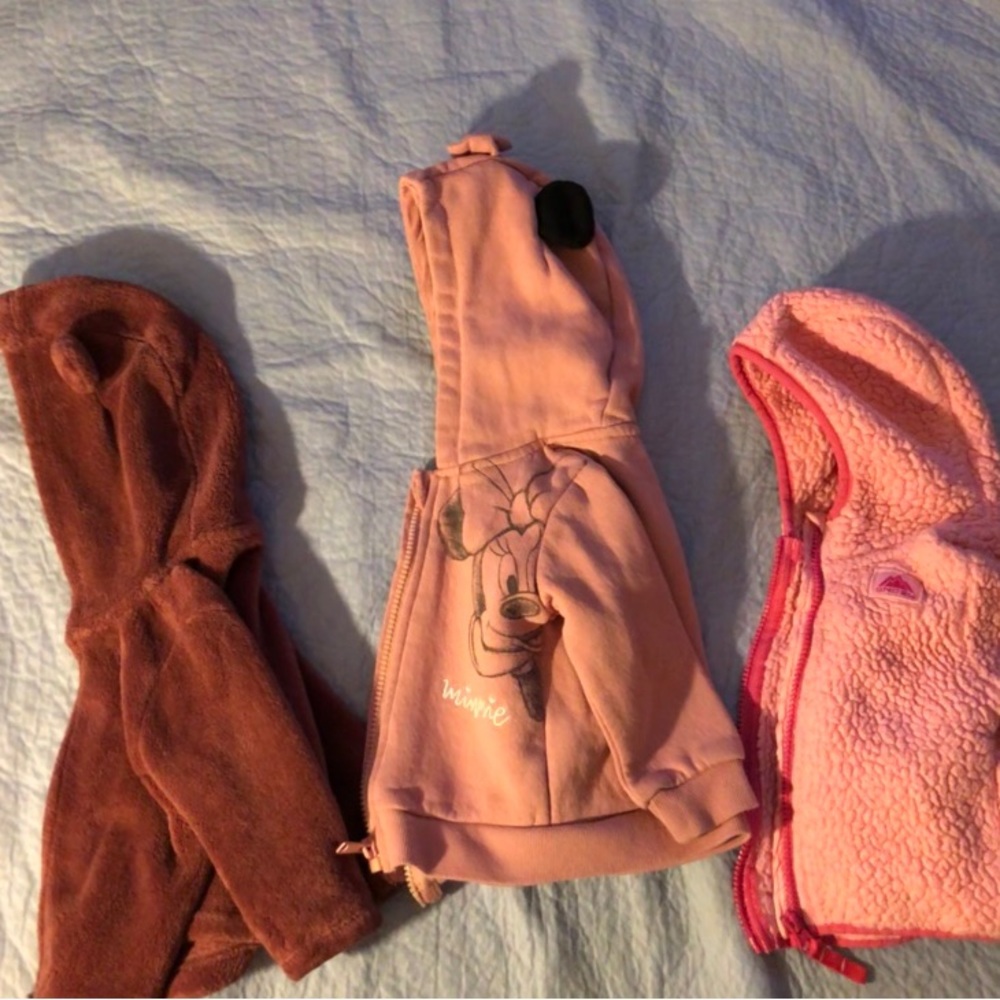 Kid Coats - Picture 8 of 9